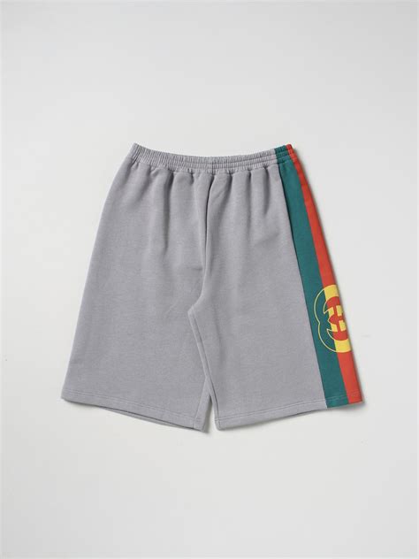 gucci shorts grey|gucci shorts cheap.